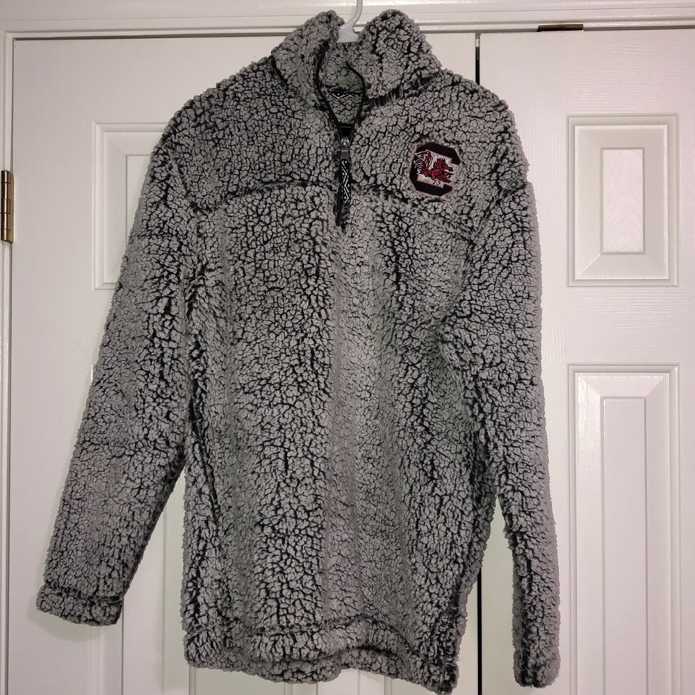 Gamecock Winter Fleece